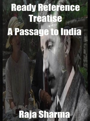 cover image of Ready Reference Treatise